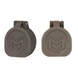 Monstrum Flip-Up Lens Cap Set | for 1x20mm Red Dot Sights Accessories 