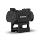 Monstrum Flip-Up Lens Cap Set | for 1x20mm Red Dot Sights Accessories 