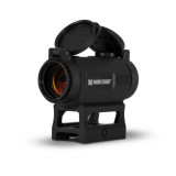Monstrum Flip-Up Lens Cap Set | for 1x20mm Red Dot Sights Accessories 