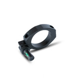 Monstrum Fold Out Rifle Scope Level Bubble | 30 mm Diameter Anti Cant Scope Level Monstrum