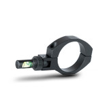 Monstrum Fold Out Rifle Scope Level Bubble | 30 mm Diameter Anti Cant Scope Level Monstrum