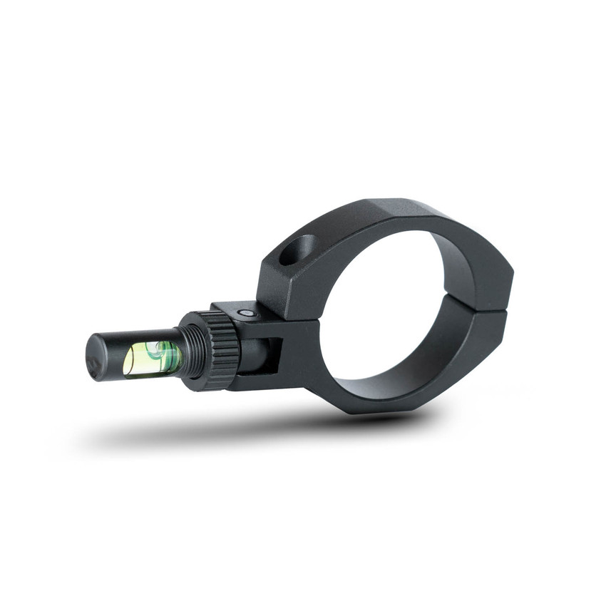 Monstrum Fold Out Rifle Scope Level Bubble | 30 mm Diameter Anti Cant Scope Level Monstrum