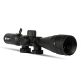 Marauder 3-12x44 SFP MPVO AO Rifle Scope