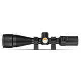 Marauder 4-12x44 SFP MPVO AO Rifle Scope