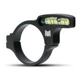 Monstrum Next Level Rifle Scope Level Bubble 30mm Scope Rings/Mounts Monstrum