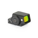 Monstrum Nitro ERD | Enclosed Pistol Red Dot w/ 3 MOA Dot - RMSc Footprint Red Dots Monstrum