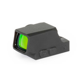 Monstrum Nitro ERD | Enclosed Pistol Red Dot w/ 3 MOA Dot - RMSc Footprint Red Dots Monstrum
