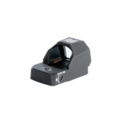 Monstrum Nitro Pistol Red Dot w/ 3 MOA Dot | K-Series/RMSc - V1 Rounded Hood New Arrivals Monstrum