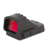 Monstrum Nitro Pistol Red Dot w/ 3 MOA Dot | K-Series/RMSc - V3 Ridged Hood New Arrivals Monstrum