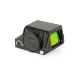 Monstrum Nitro V2 ERD | Enclosed Pistol Red Dot w/ 3 MOA Dot - RMSc Footprint Red Dots Monstrum