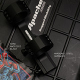 High Performance Offset Scope Mount
