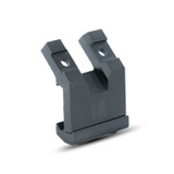 Monstrum Picatinny 45 Degree Offset Scout Light Mount | Compatible with Surefire M300/M600 Series Accessories Monstrum