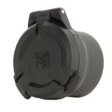 Monstrum Pro Series Flip-Up Scope Lens Covers Featured Items Monstrum
