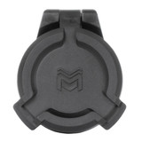 Monstrum Pro Series Flip-Up Scope Lens Covers Featured Items Monstrum
