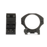 Precision Weaver Scope Rings