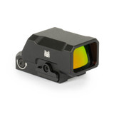 Monstrum Archangel ERD | Enclosed Pistol Red Dot w/ 3 MOA Dot - RMSc Footprint