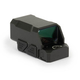Monstrum Archangel ERD | Enclosed Pistol Red Dot w/ 3 MOA Dot - RMSc Footprint