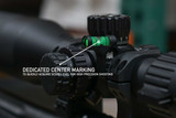 Monstrum Rifle Scope Level Bubble Anti Cant Scope Level Monstrum