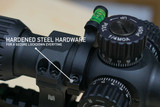 Monstrum Rifle Scope Level Bubble Anti Cant Scope Level Monstrum