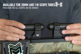 Monstrum Scope Ring Alignment and Lapping Tool Kit 30mm Scope Rings/Mounts Monstrum