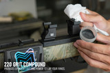 Monstrum Scope Ring Alignment and Lapping Tool Kit 30mm Scope Rings/Mounts Monstrum