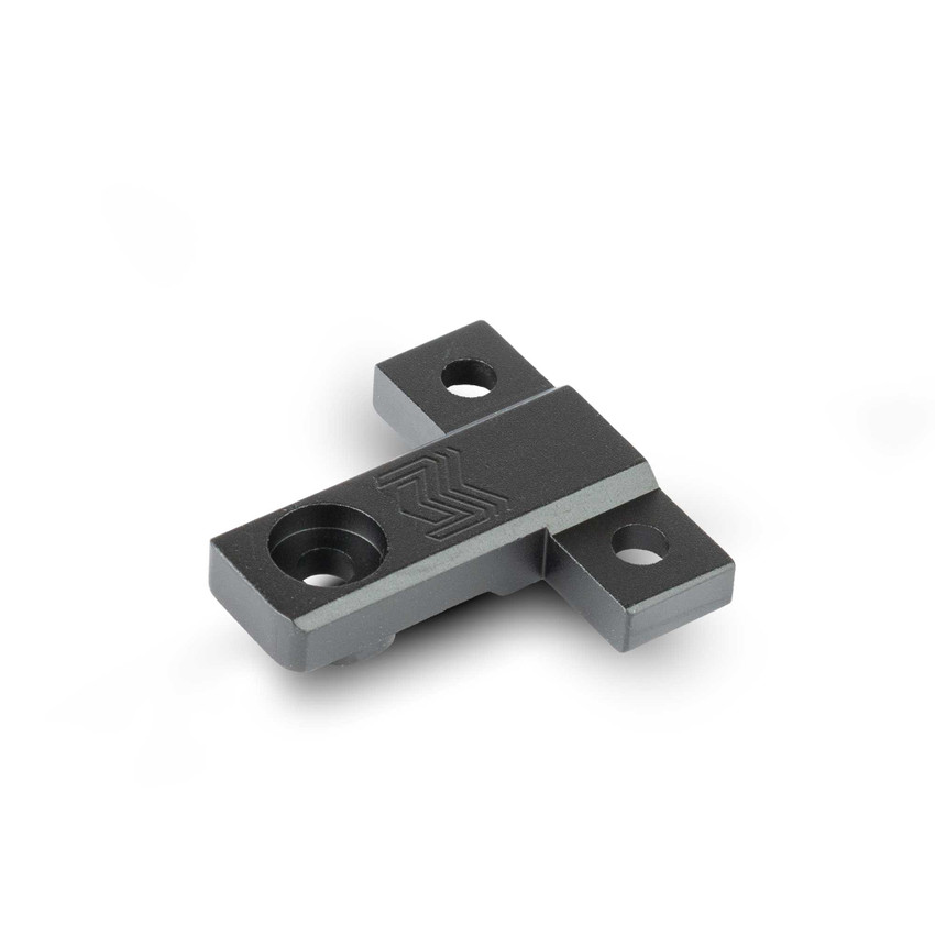 Monstrum Slim Series Scout Light Mount | Compatible with Surefire M300/M600 Series Accessories Monstrum