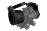 Monstrum Tactical Flip-Up Rifle Scope Lens Covers Featured Items Monstrum
