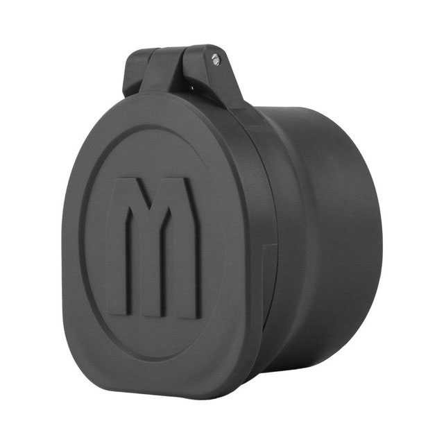 Monstrum Tactical Flip-Up Rifle Scope Lens Covers Featured Items Monstrum