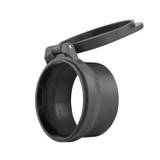 Monstrum Tactical Flip-Up Rifle Scope Lens Covers w/ Honeycomb Anti-Reflective Device Featured Items Monstrum