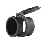 Monstrum Tactical Flip-Up Rifle Scope Lens Covers w/ Honeycomb Anti-Reflective Device Featured Items Monstrum