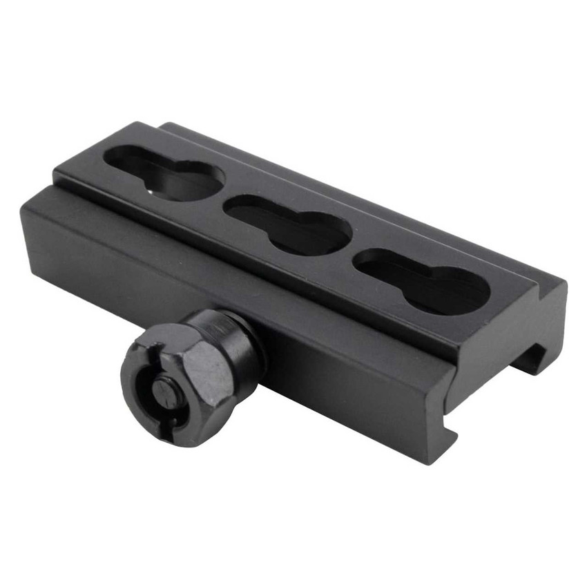 Monstrum Tactical Picatinny to Keymod Rail Adaptor Keymod Accessories 