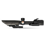 Monstrum Terminator 1-10x First Focal Plane FFP LPVO Scope Optics Monstrum