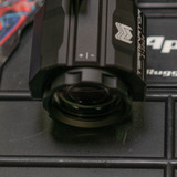 Monstrum Terminator 1-10x First Focal Plane FFP LPVO Scope