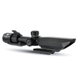 Monstrum Terminator 1-6x First Focal Plane FFP LPVO Scope Optics Monstrum