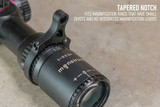 Monstrum Throw Lever Accessories Monstrum