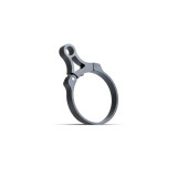 Monstrum Throw Lever Accessories Monstrum