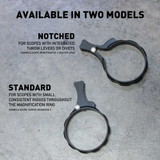 Monstrum Triton Throw Lever Accessories Monstrum