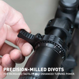 Monstrum Triton Throw Lever Accessories Monstrum