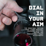 Monstrum Triton V2 Throw Lever Accessories Monstrum