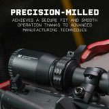 Monstrum Triton V2 Throw Lever Accessories Monstrum