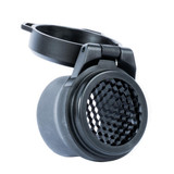 Monstrum Ultra Series Flip-Up Scope Lens Covers with Detachable Honeycomb Featured Items Monstrum