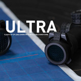Monstrum Ultra Series Flip-Up Scope Lens Covers with Detachable Honeycomb Featured Items Monstrum