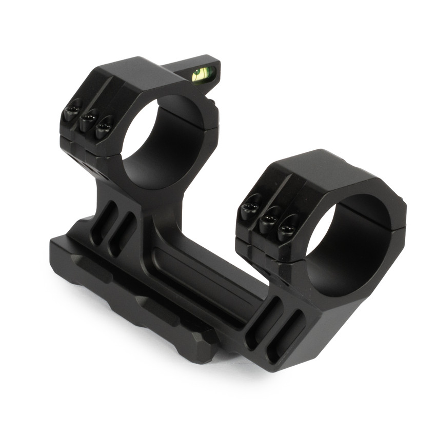 Deadlock PRS Series Scope Mount w/ Anti-Cant Bubble | 30mm| 1.93in Centerline Height