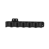 Mossberg 12-Gauge Shotgun Side Saddle Shell Carrier - 500/590/Shockwave/Maverick 88 Series Shotguns New Items Monstrum