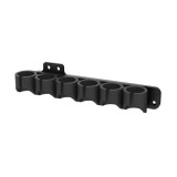Mossberg 12-Gauge Shotgun Side Saddle Shell Carrier - 500/590/Shockwave/Maverick 88 Series Shotguns New Items Monstrum