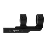 Offset Adjustable Length Scope Mount - 1 inch 30mm Scope Rings/Mounts Monstrum
