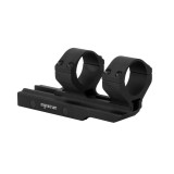 Offset Adjustable Length Scope Mount - 1 inch 30mm Scope Rings/Mounts Monstrum