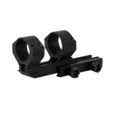 Offset Adjustable Length Scope Mount - 1 inch 30mm Scope Rings/Mounts Monstrum