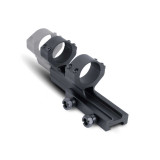 Offset Adjustable Length Scope Mount - 1 inch 30mm Scope Rings/Mounts Monstrum