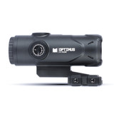 Optimus 1x Prism Scope Series Optics Monstrum